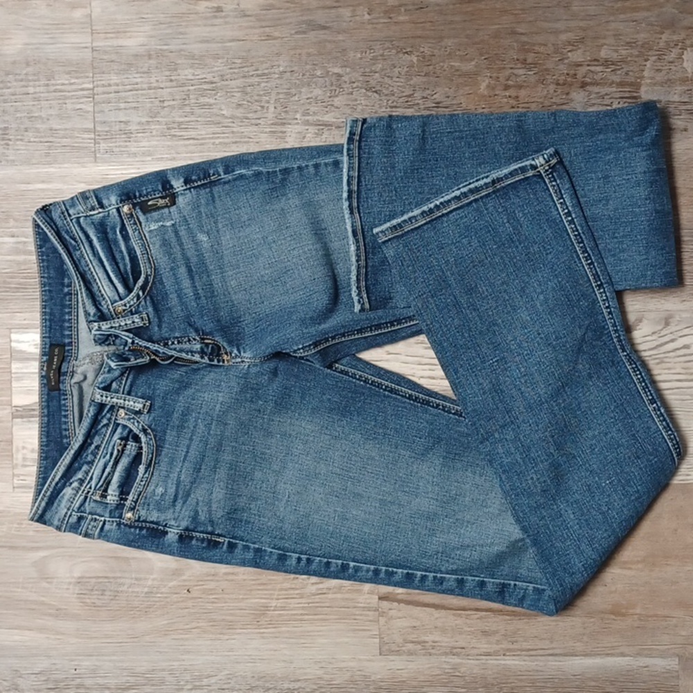 Silver Jeans Co. - image 2